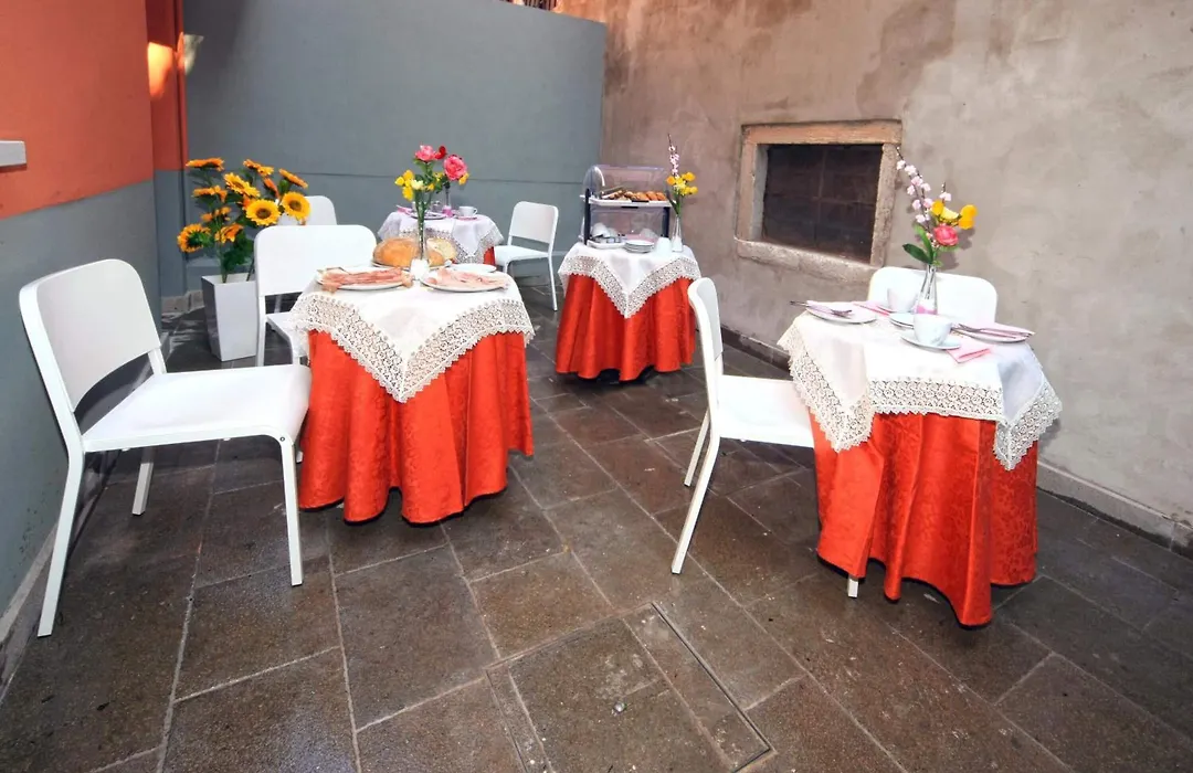 B&B Rialto Dream-1