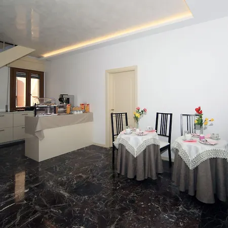 B&B Rialto Dream-2