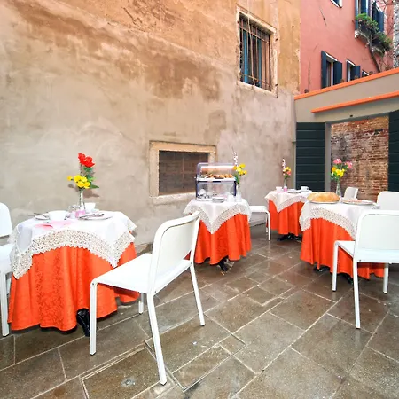 B&B Rialto Dream-2