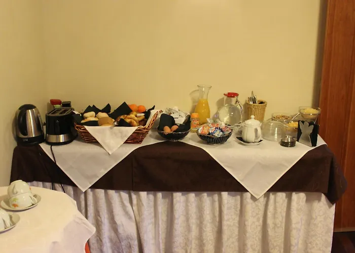 Bed and Breakfast Domus Orsoni Venezia